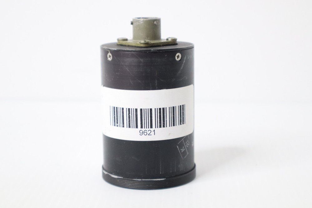 Kratos Free Air Temperature Indicator 124.340
