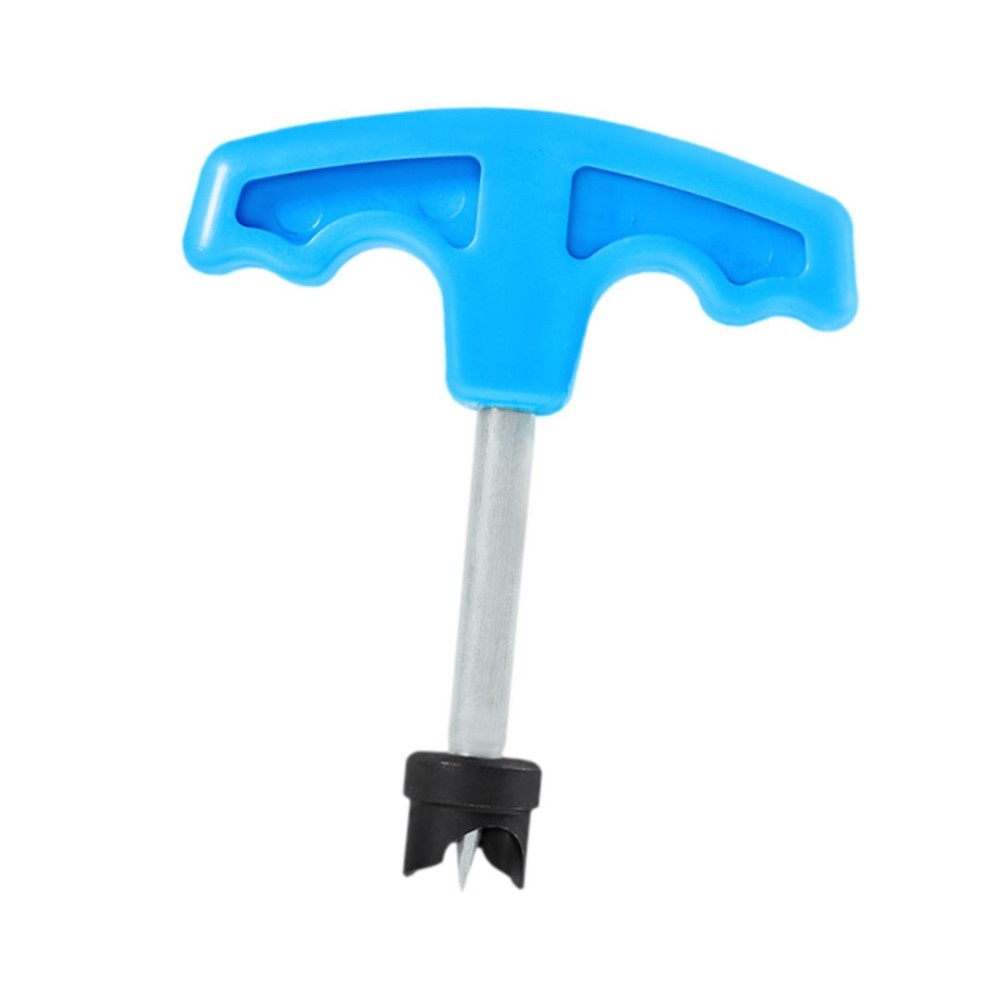 Sprinkler Hose Puncher Stable T Shape for Efficient Drilling Applications Drip