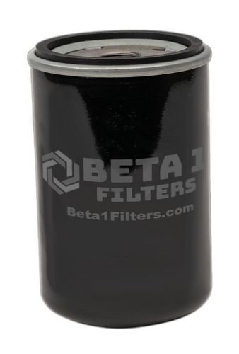 Beta 1 Filters Hydraulic Filter compatible with BALDWIN B178 (4-PACK)