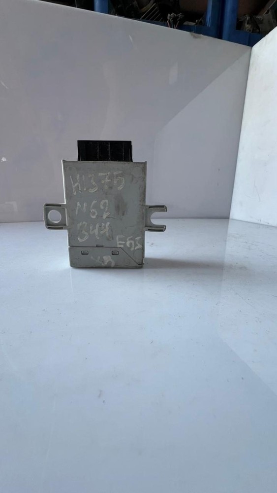 2003 BMW X5 Alarm Control Unit 6988104 X3 E53