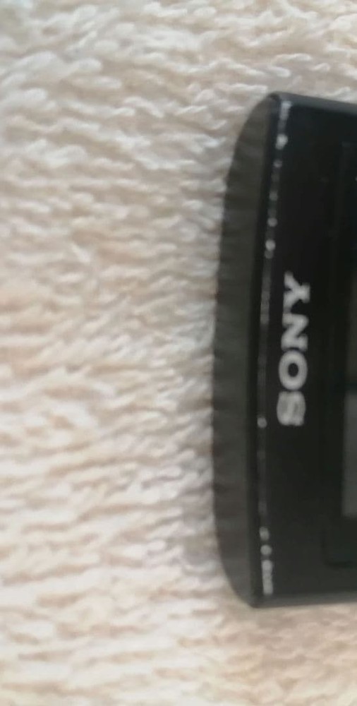 SONY NW-E062 Walkman MP3 body MP3