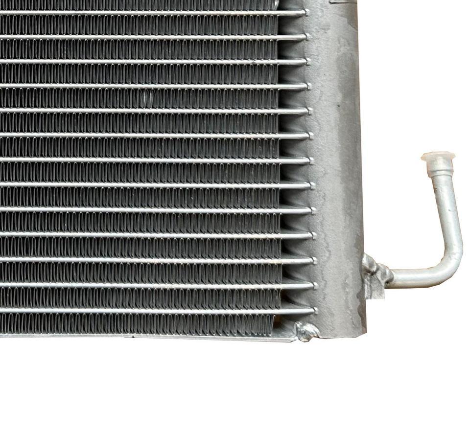 Transmission Oil Cooler For 2005-2015 Nissan Frontier Xterra 4.0L 2.5L