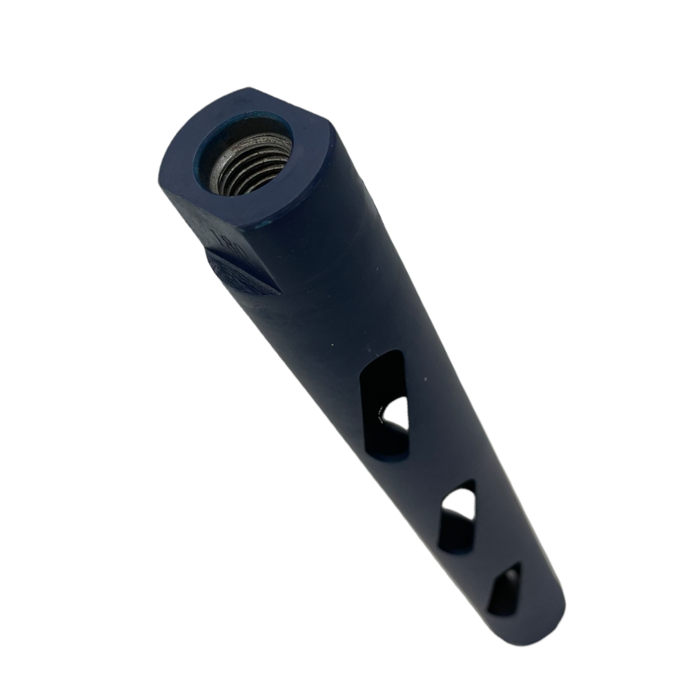 1 3/4" Laser Welded Dry Diamond Core Bits Cutting Concrete Asphalt Bricks blocks