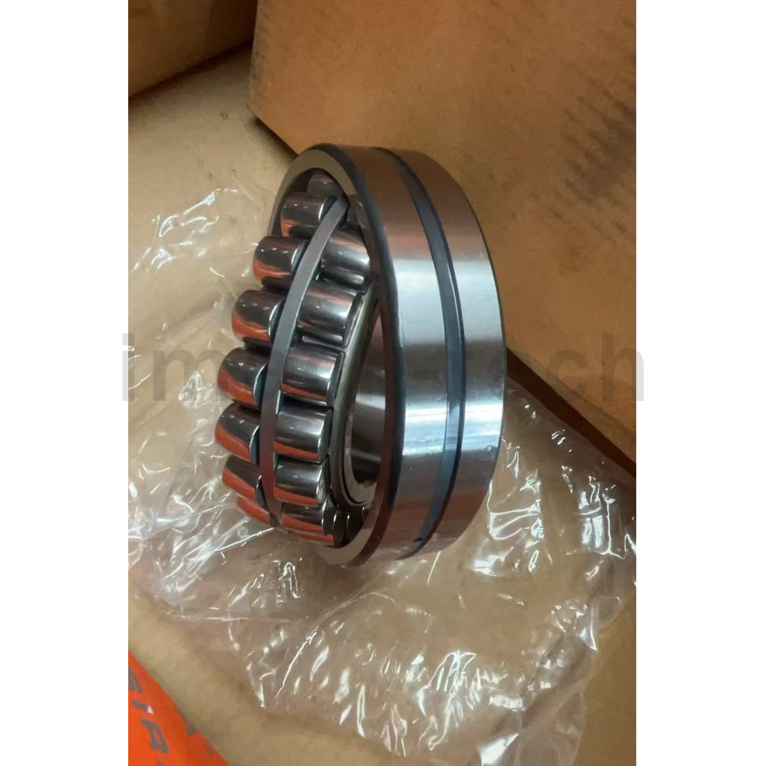 1x New Roller Bearing 85mm Bore, 150mm OD, 36mm Width for SKF 22217 EK/C3