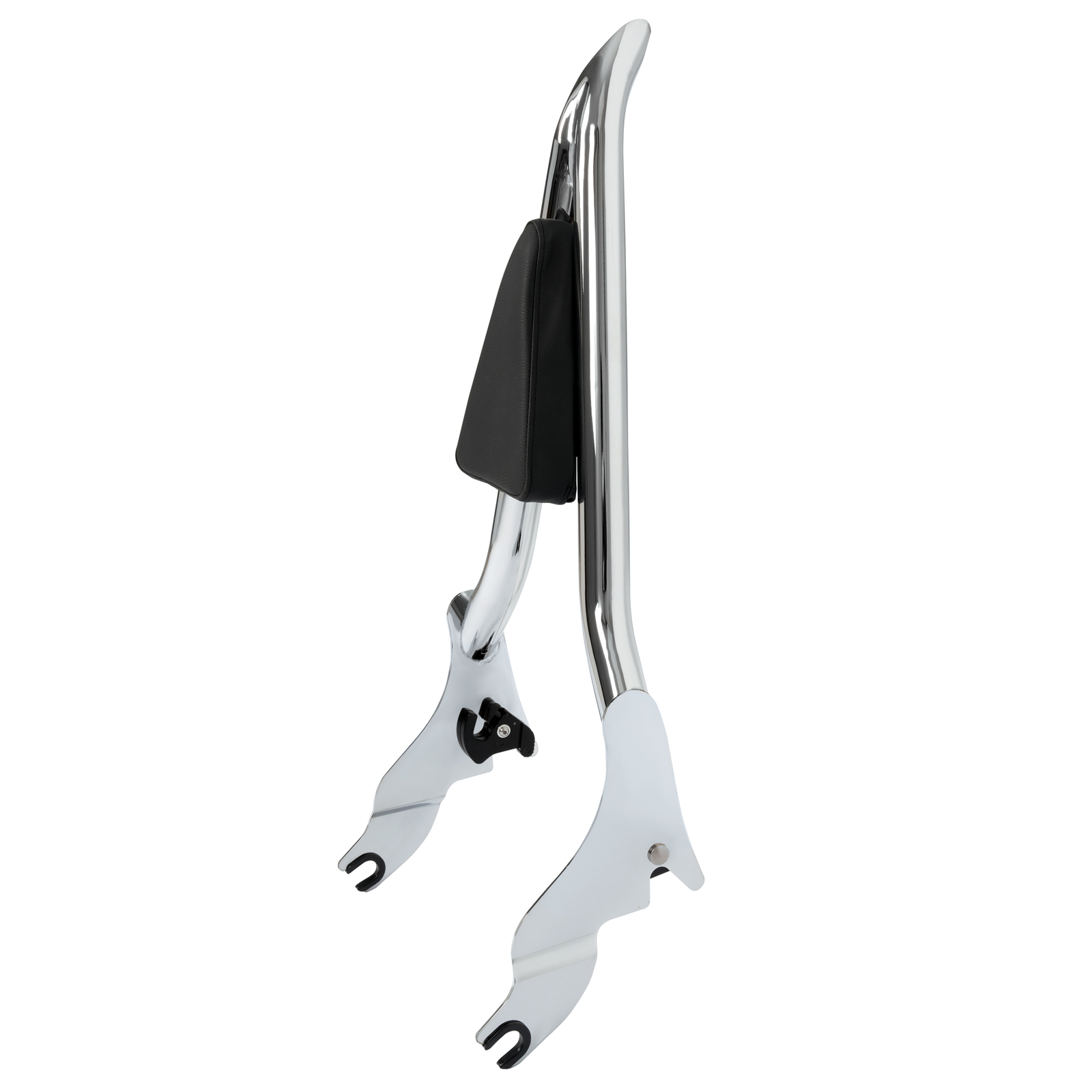 28" Backrest Sissy Bar For CVO Road Glide Street Touring Road King 2009-2024