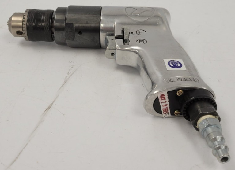 (76220-3) Jet ADX380R Air Drill