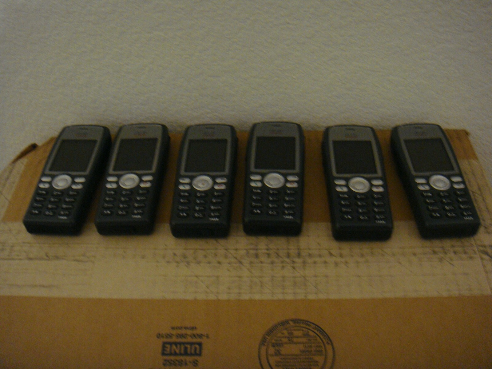 Honeywell 1991i Granit SR Bluetooth Wireless Barcode Scanner W/ Cradle , Battery