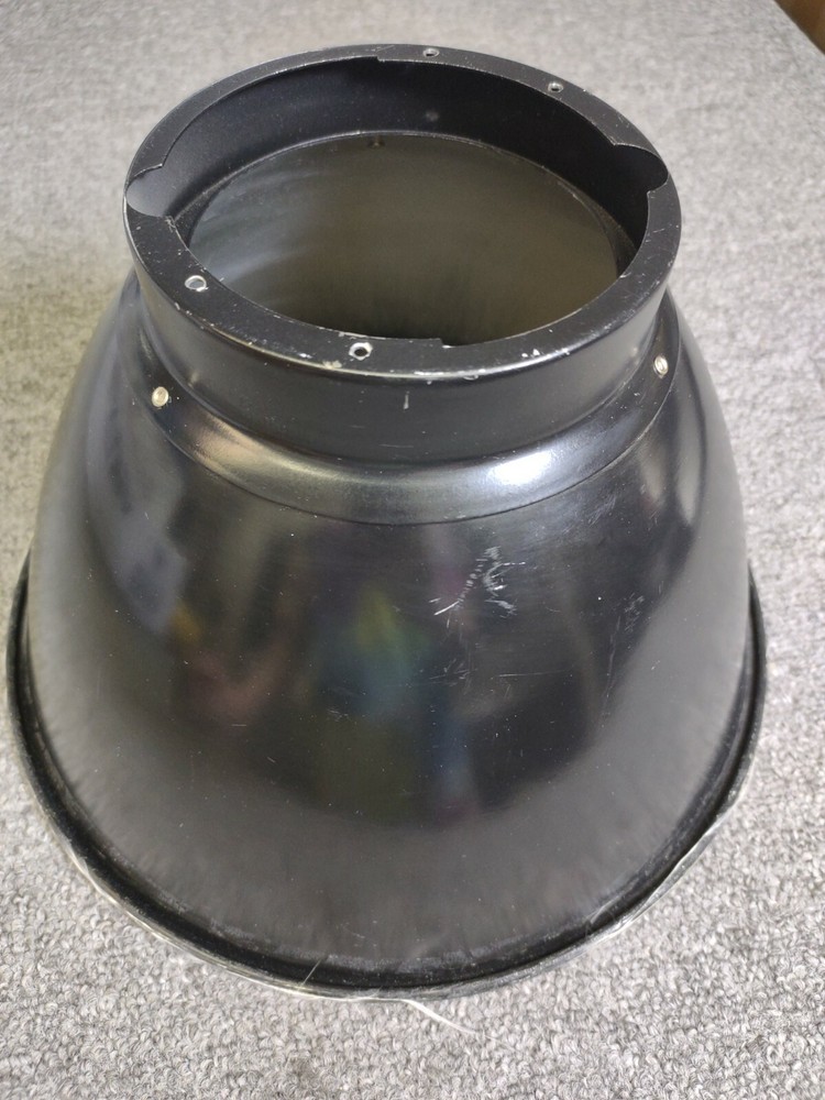 11 Inch Speedotron Reflector