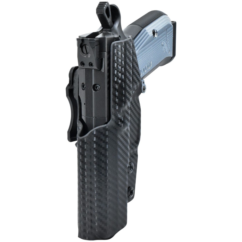 IWB Sweat Guard Holster Fits CZ Shadow 2 Compact