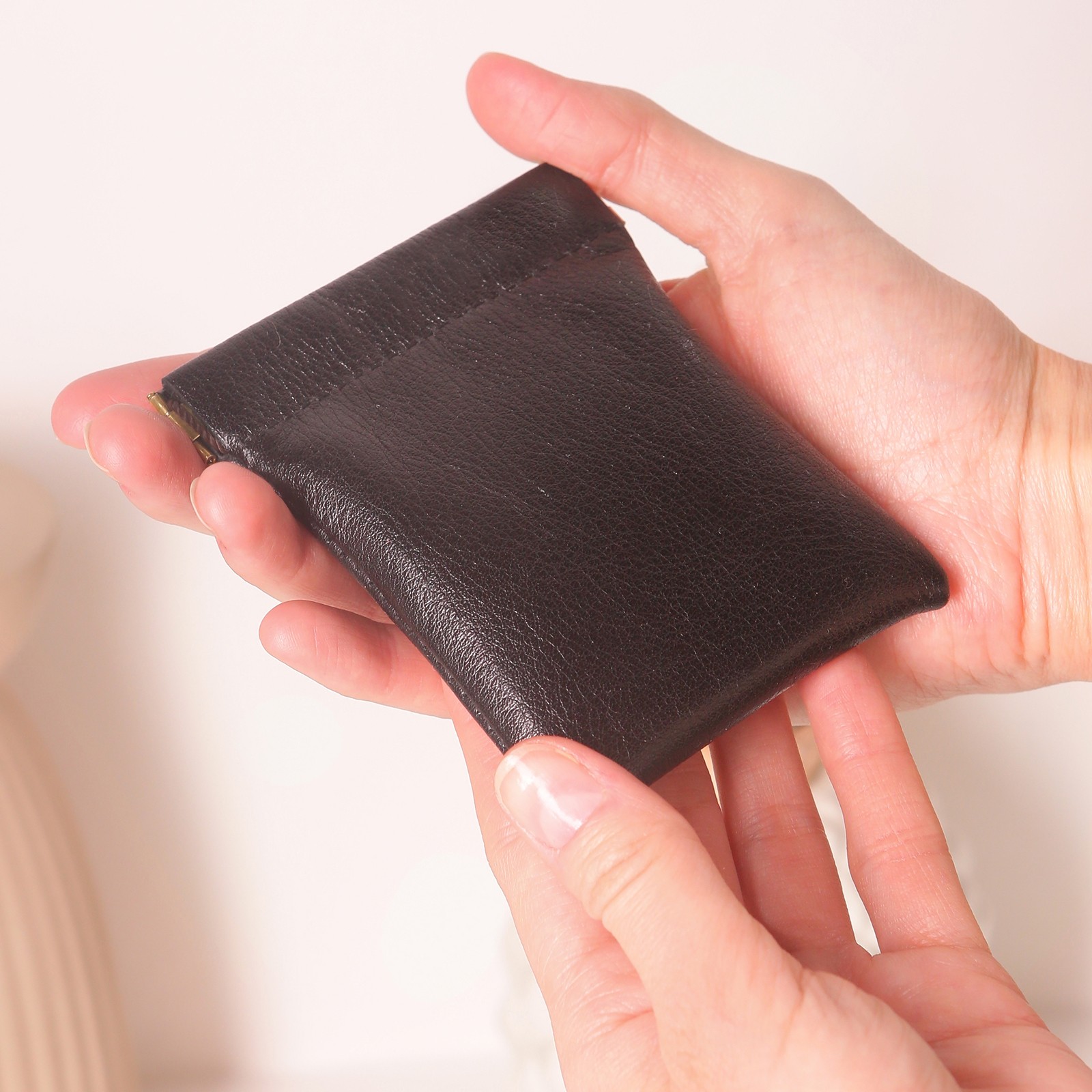 24Pcs Metal Internal Flex Frame 12cm/4.7" Purse Frame Handbag Hinges Silver