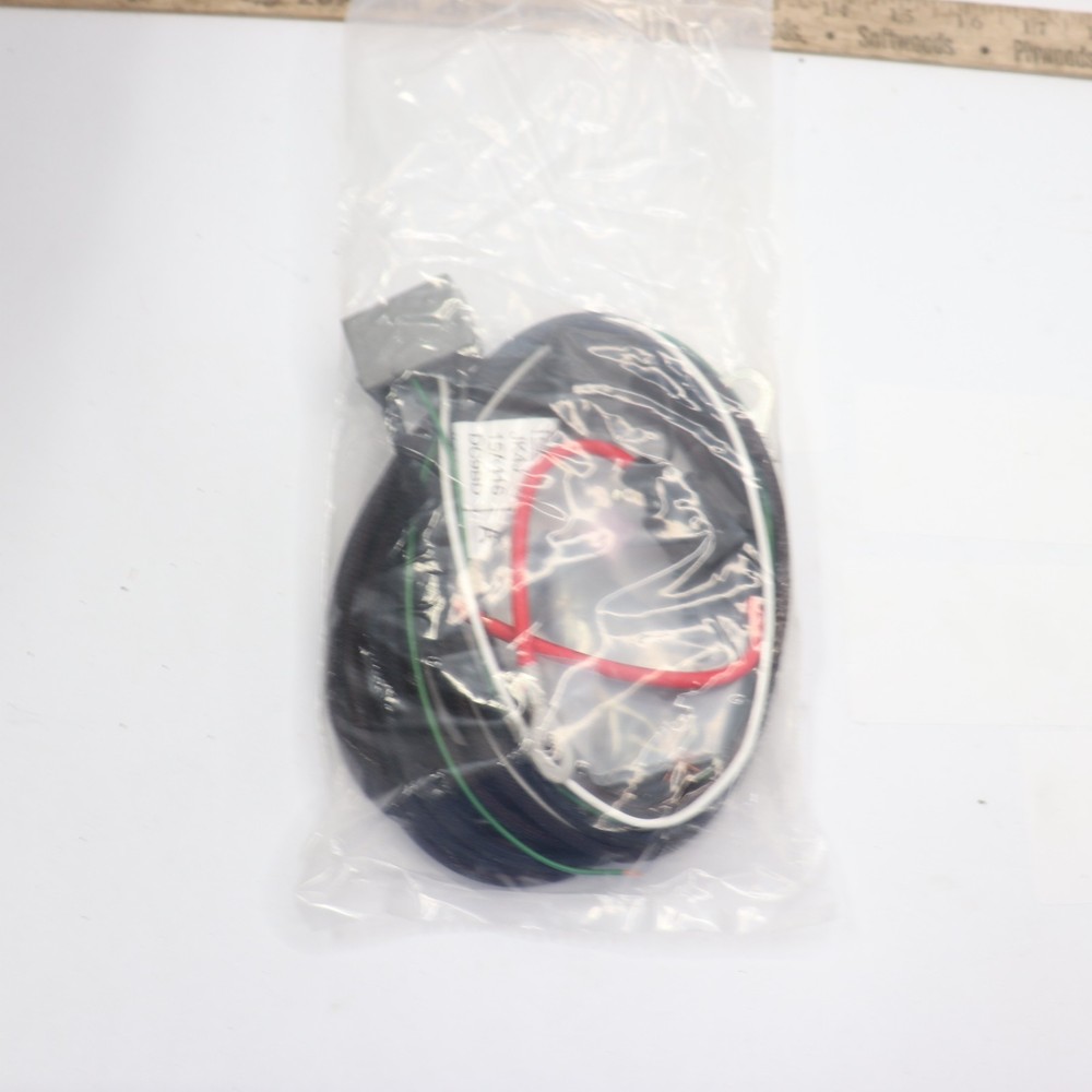 Fomoco Trailer Hitch Electrics JK4J15A416 DC9BD