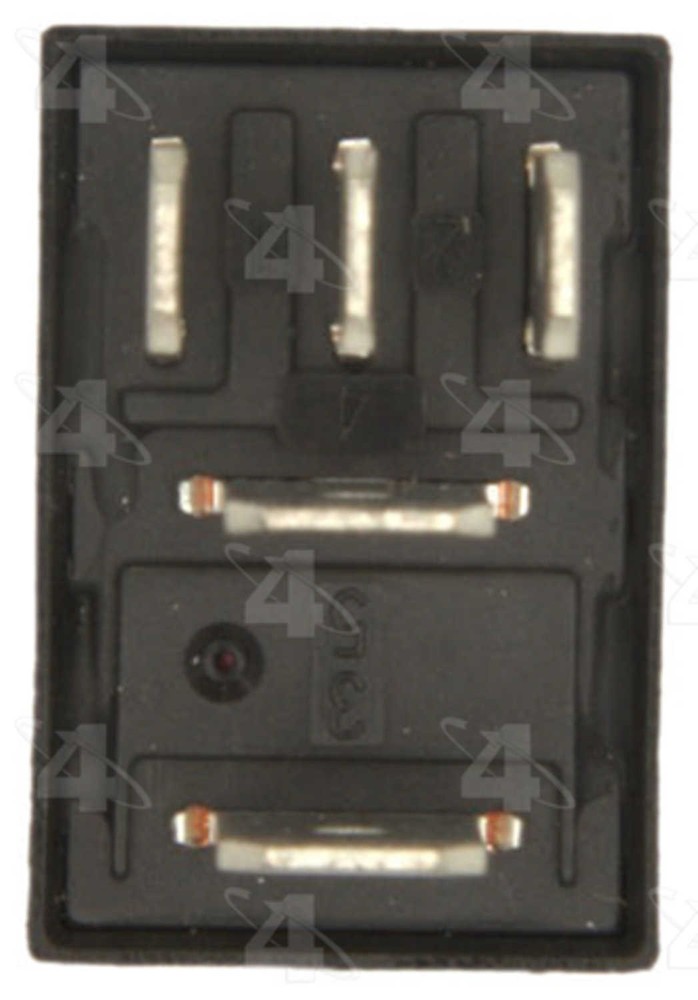 A/C Compressor Clutch Relay 4 Seasons 36126