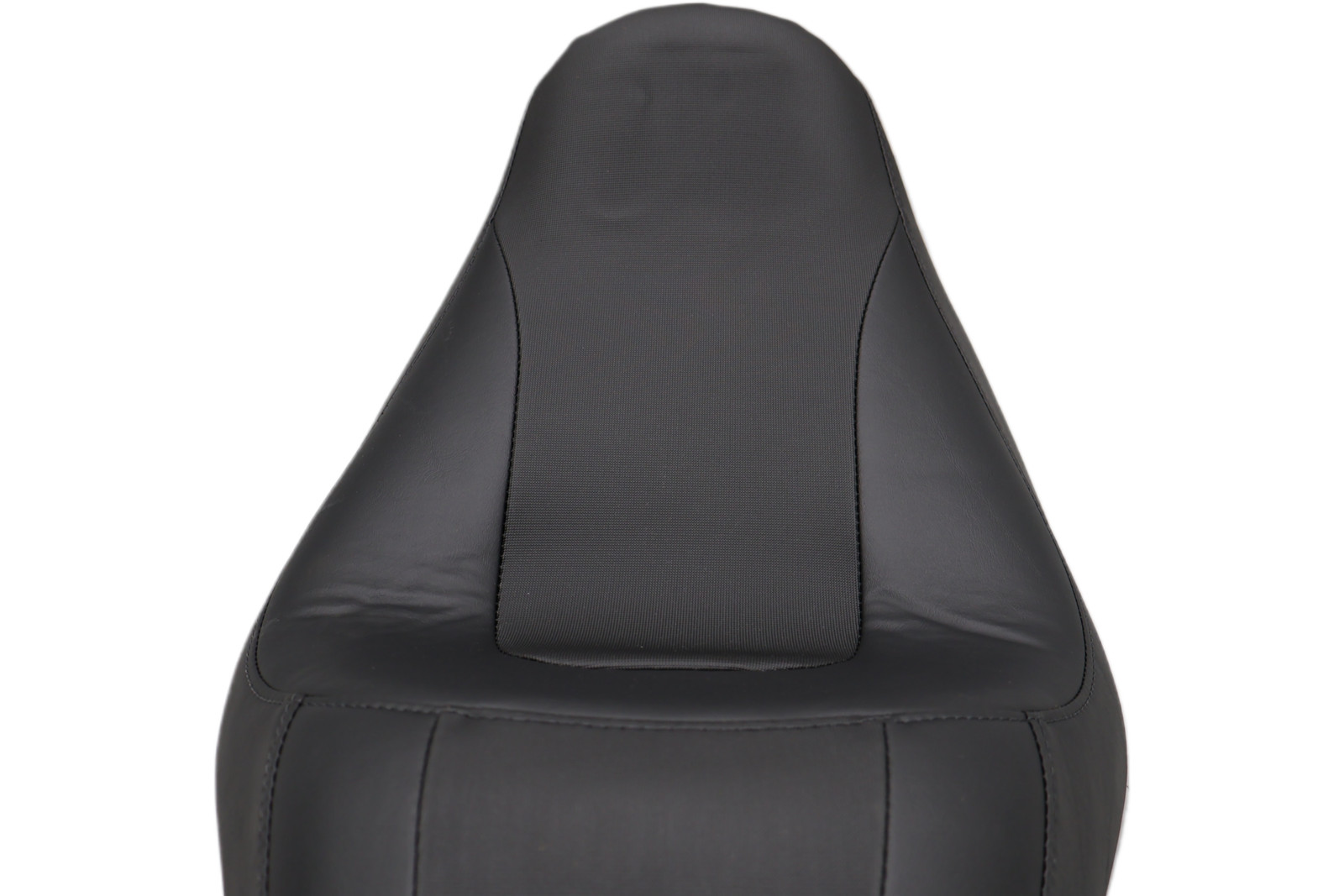 53108-08 NEW OEM 2006-2017 HARLEY-DAVIDSON FXDF DYNA FATBOB SEAT 2-UP