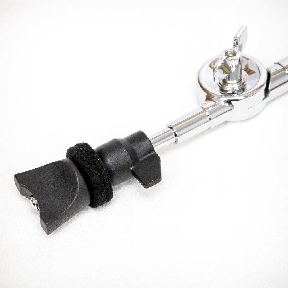 Alesis Long Cymbal Support Arm for Alesis Command X Mesh Electronic Drum Kit