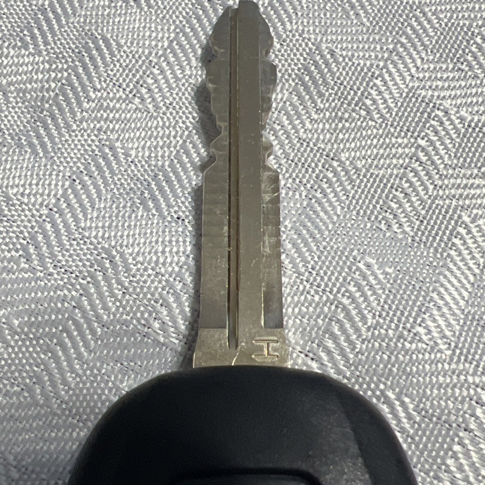 Replacement Key Remote for Toyota Sequoia SR5 2018