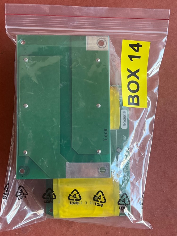 KYOSAN GP7485AA060 RF GENERATOR