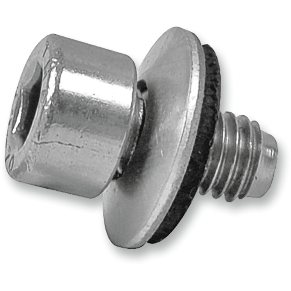Race Tech KTM Nitrogen Valve Assembly Kit | SPNV 0512