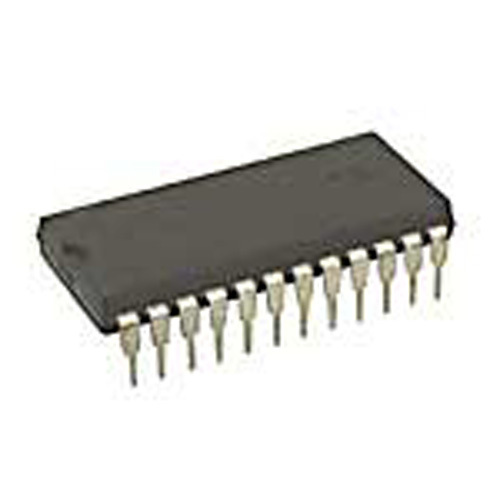 RCA CDM6117E2 6117 2K x 8 CMOS Static RAM