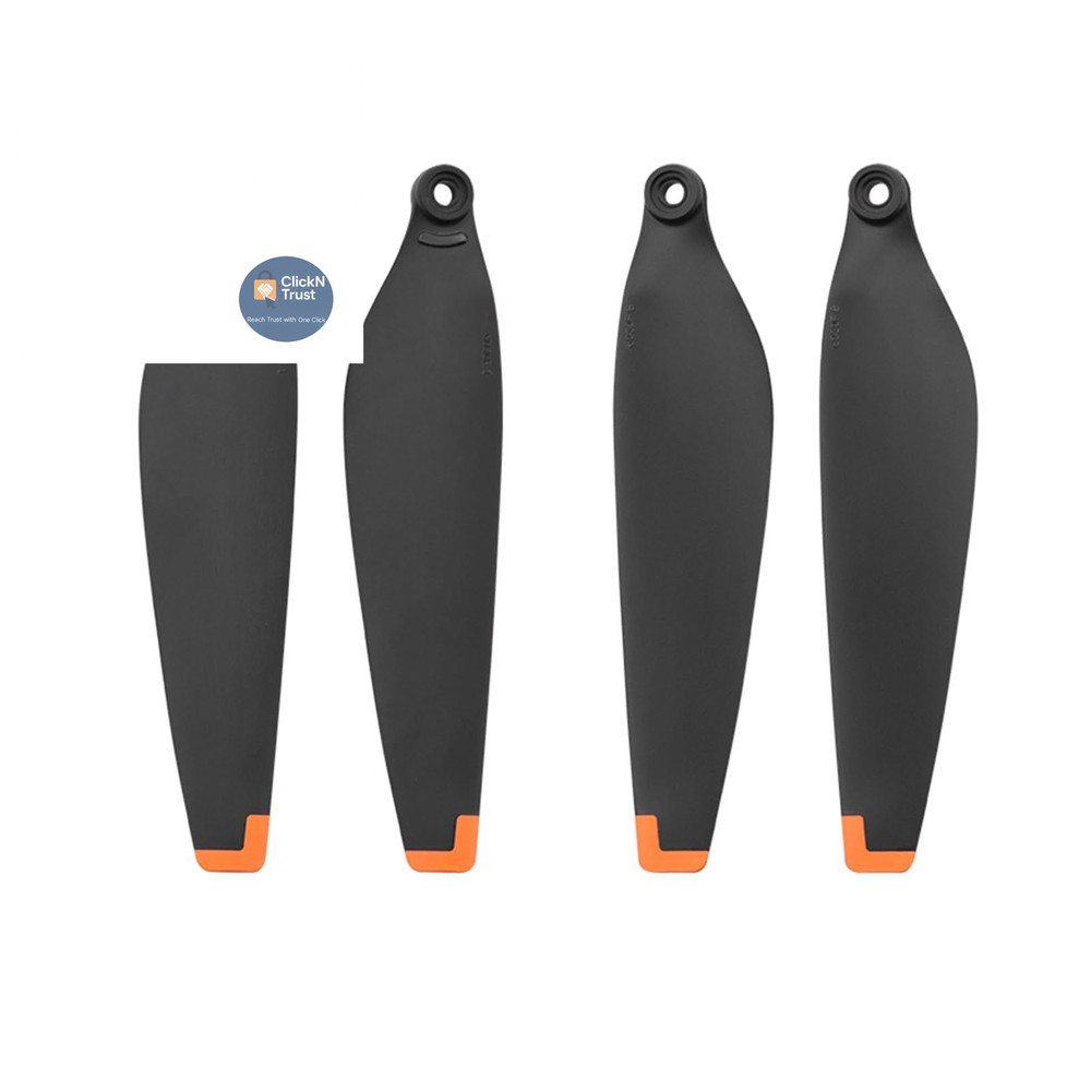16Pcs Mini 4 Pro/Mini 3 Pro Propellers with Screws Compatible DJI Mini...