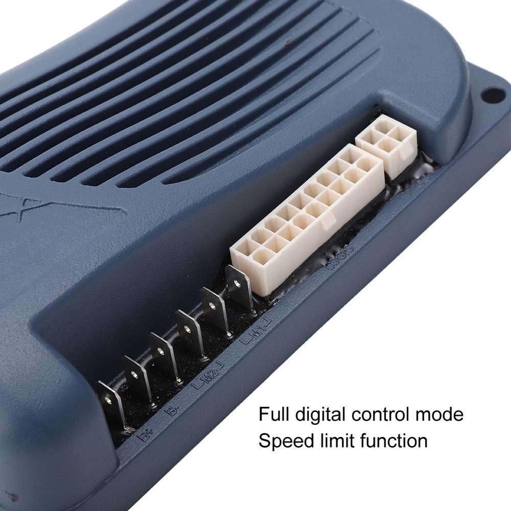 110A Mobility Scooter Speed Controller for the Elder Mobility Scooter Accessory