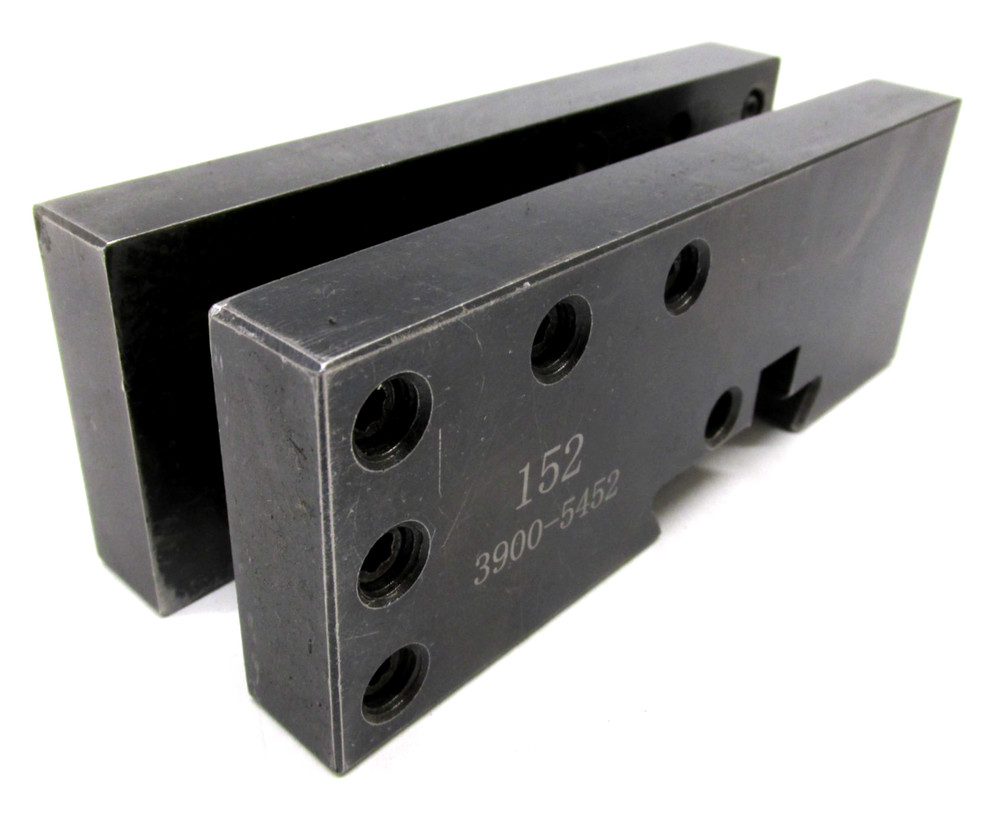 KDK TYPE THREADING & FACING BAR COMBINATION QUICK-CHANGE TOOLHOLDER - 15" to 18"