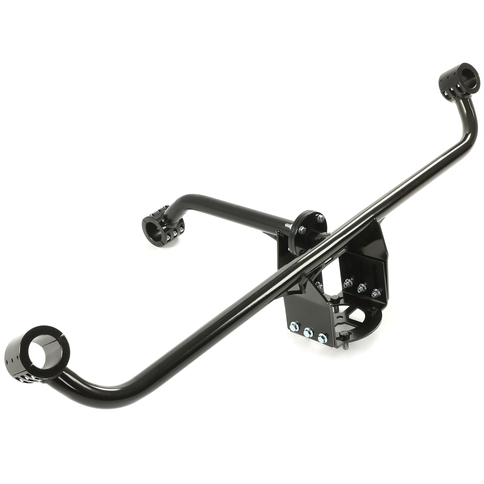 For Can-Am Maverick X3 Turbo Max R Ds Spare Tire Carrier Mount Rack 2017-2023