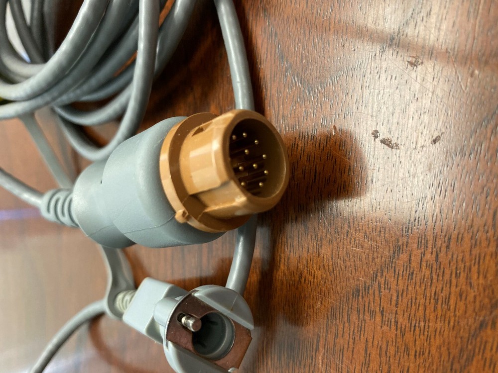 Koala Reusable Cable Connector - Model IPC-5012