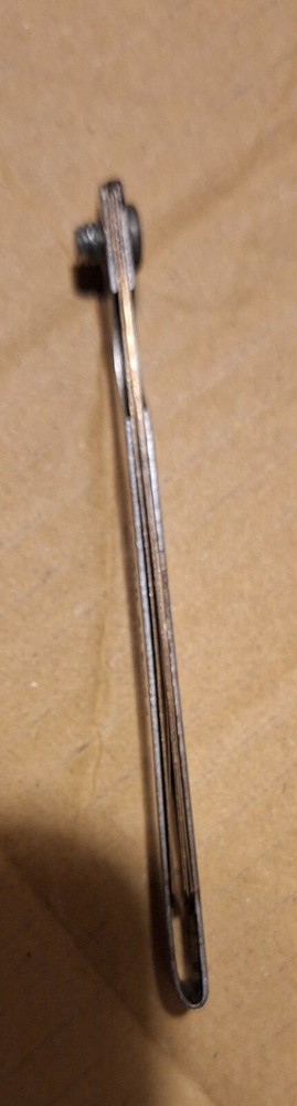 Blue Point Tools Brass Feeler Gauge