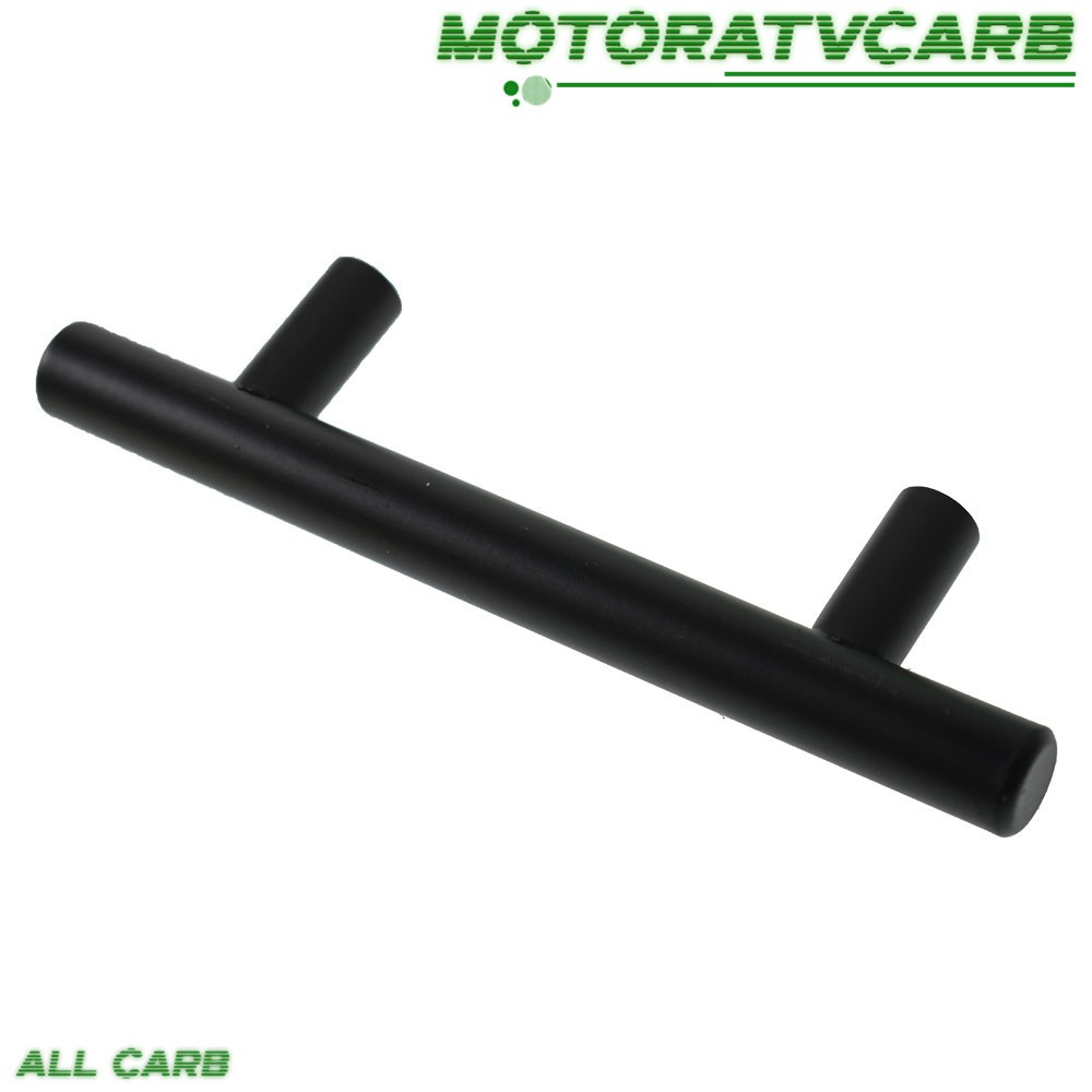 ALL-CARB 30Pcs Stainless Steel Pulls Knobs Handle Cabinet Door Kitchen Drawer