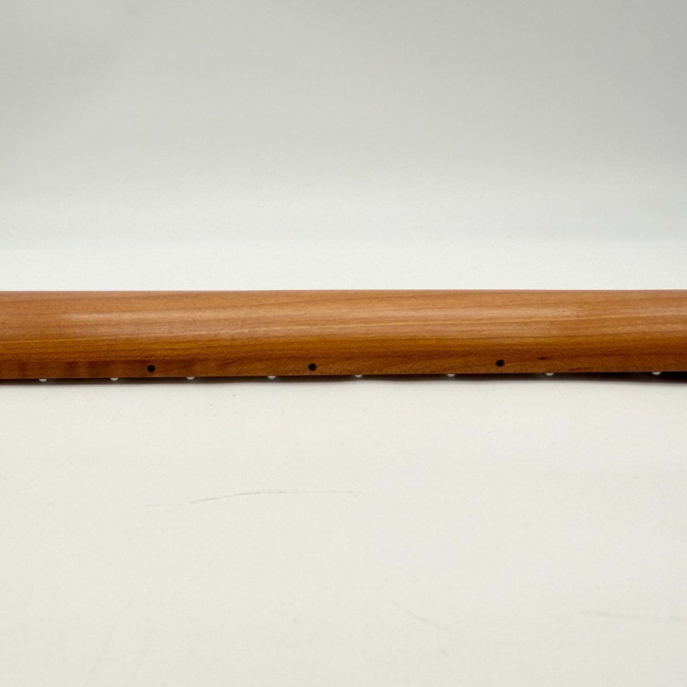 HooDoo Telecaster Neck Roasted Maple Nitro htn6451