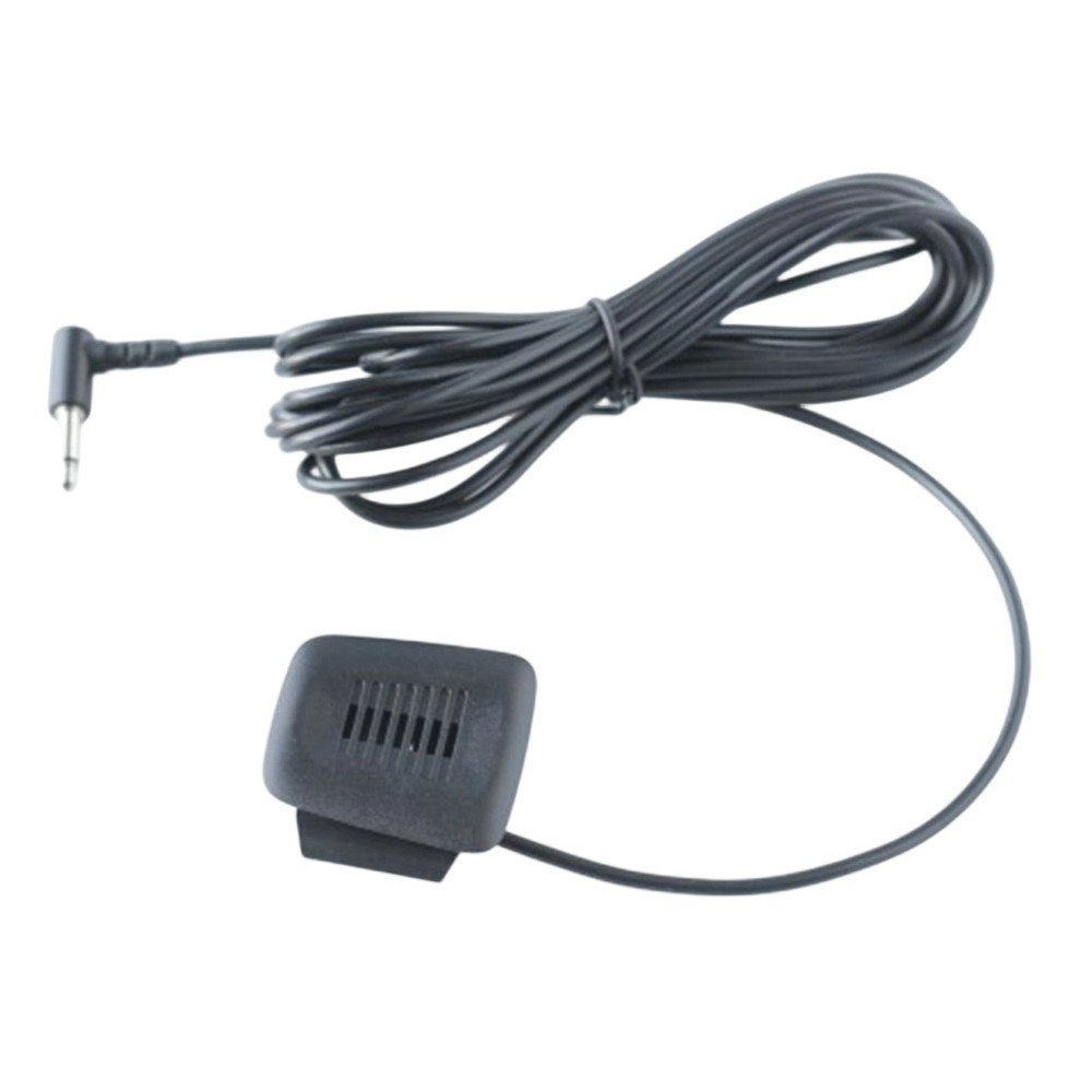 Reading Light Panel Car Audio Microphone Quick Installation Direct Installation