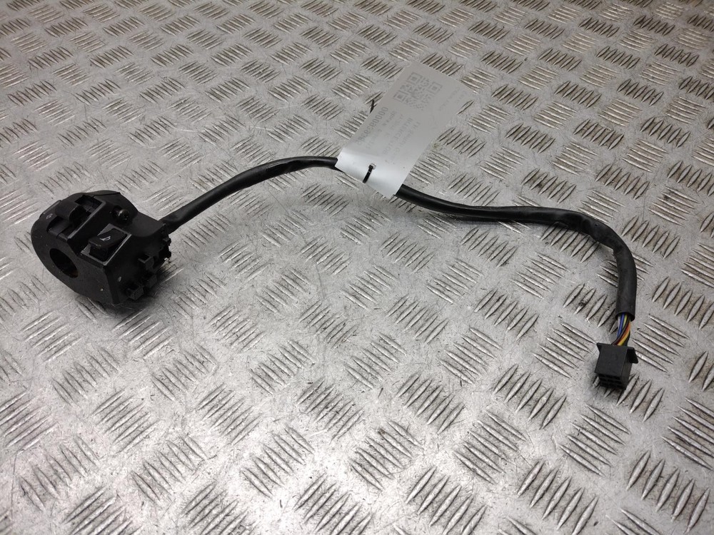 2019 ROYAL ENFIELD INTERCEPTOR INTERCEPTOR 650 LEFT SWITCH GEAR