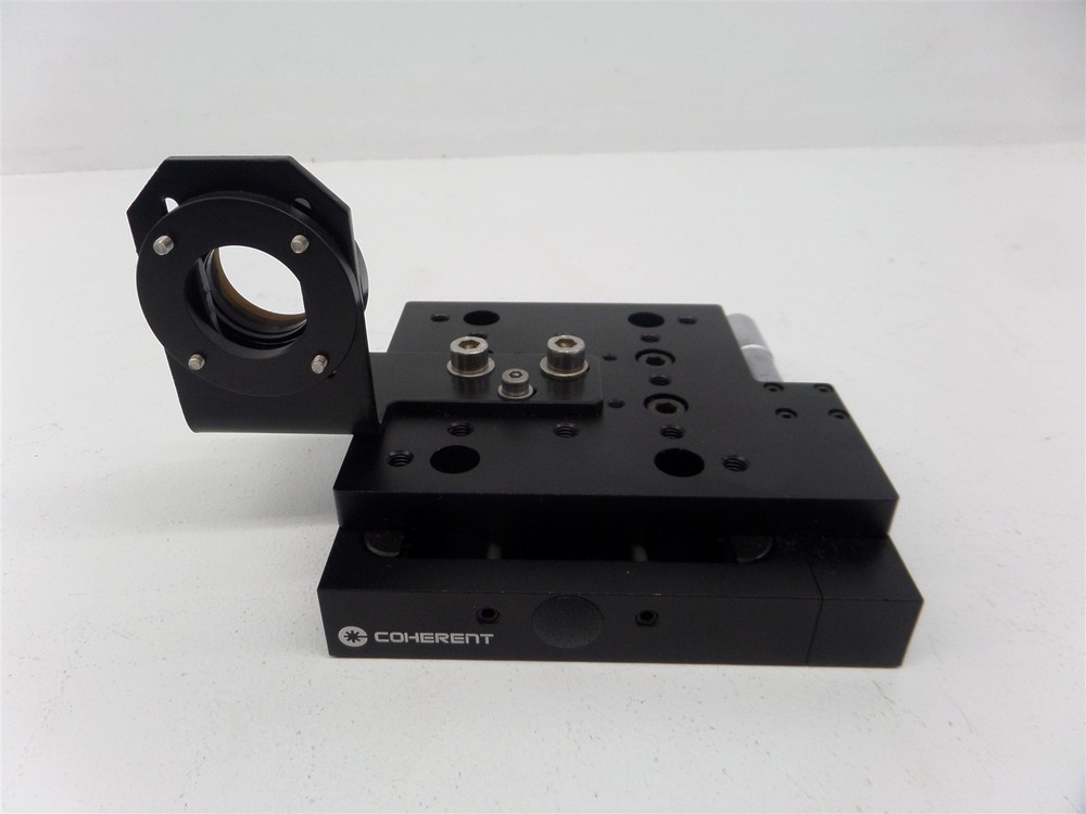 Coherent Starrett 263M Micro Positioning Table