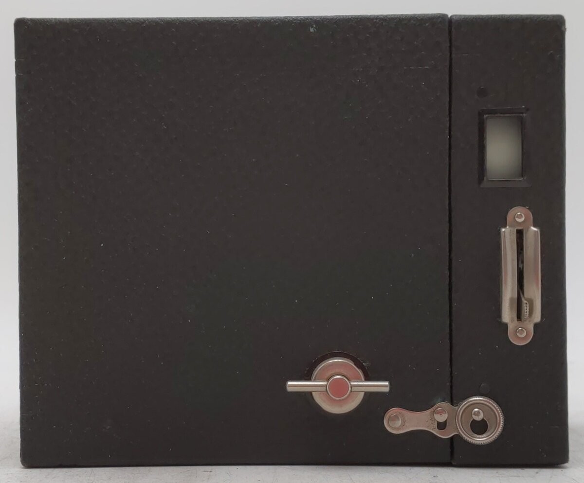 Kodak No. 2A Vintage Brownie Box Camera EX/Box