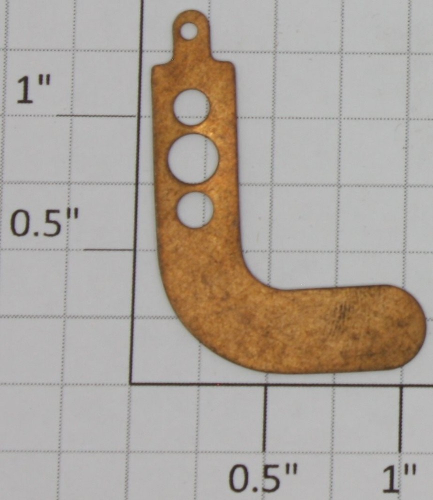 Lionel 2420-18 Contact Strip (2)