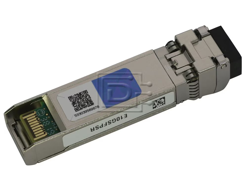 Intel Ethernet Server Adapter E10GSFPSR