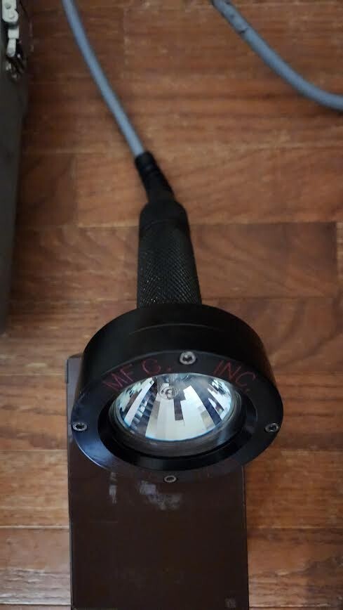 underwater scuba dive light flashlight torch