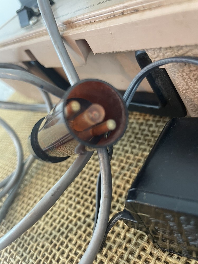 Horizon 1484-10 Conductivity Meter