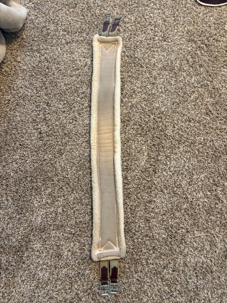 Ovation English Girth 52"