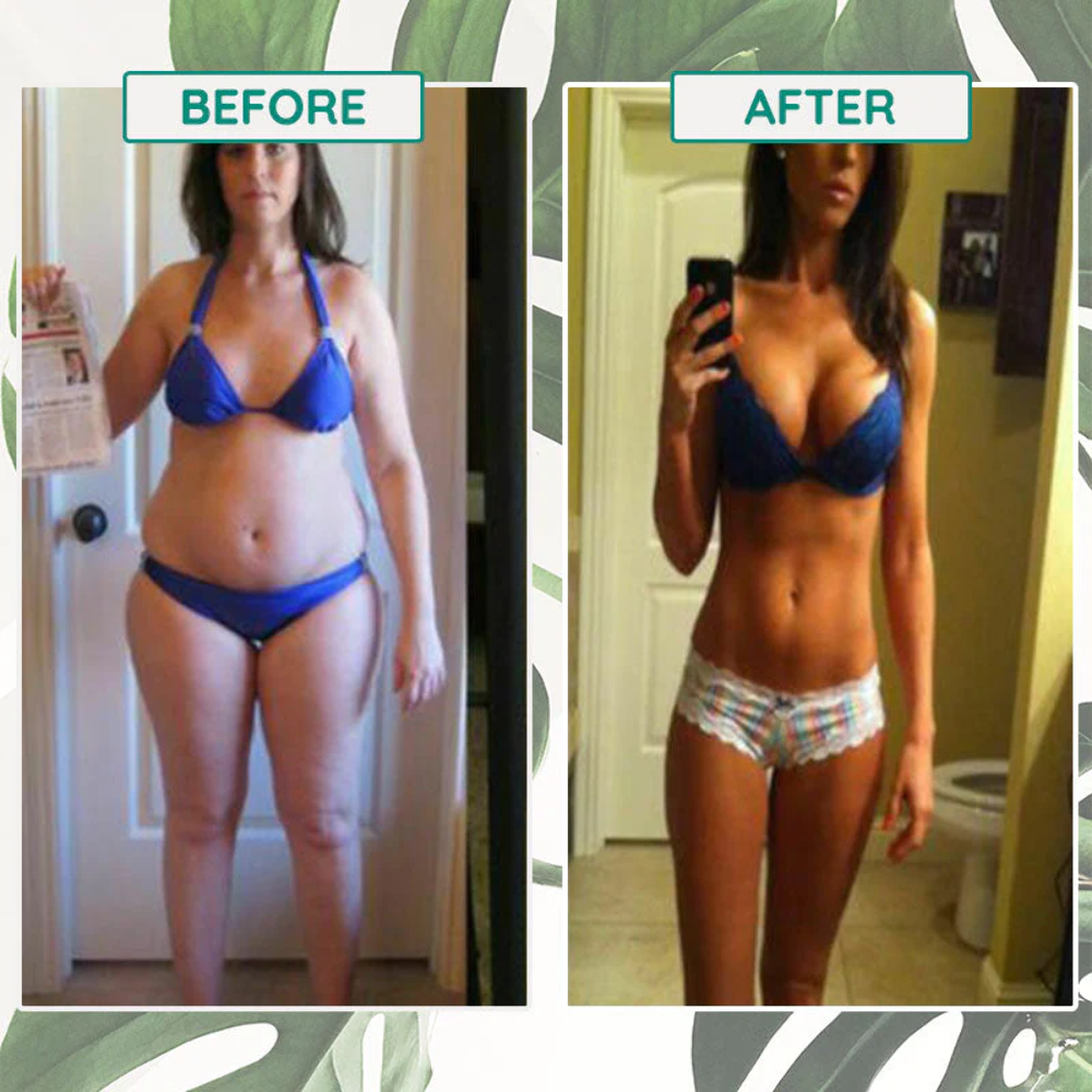 50PCS Slim Patch Weight Loss Slimming Diets Pads Detox Burn Fat Adhesive USA