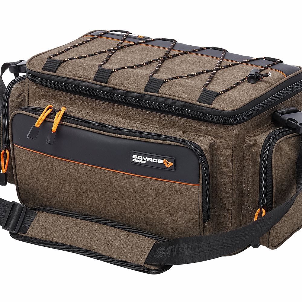 Savage Gear System Box Bag Large