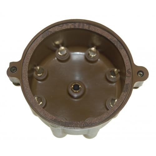 Distributor Cap for Conventional Ignitions OEM E64-0016 Sierra Replacement