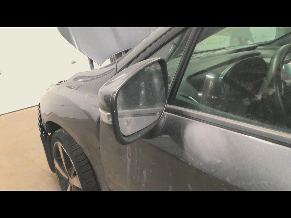 Engine ECM Electronic Control Module Pzev Emissions Fits 17-18 IMPREZA 732054