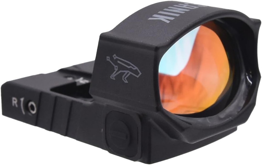 Canik Mecanik Mo2 Versatile Reex Sight - PACN1102
