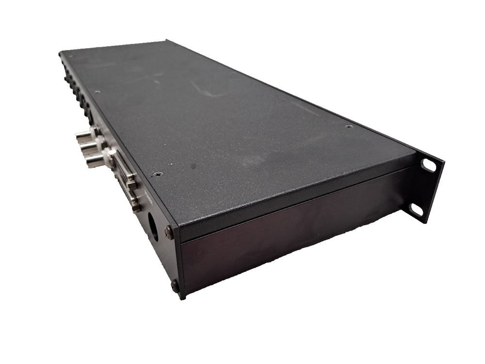 Clear Channel Program Audio Switcher