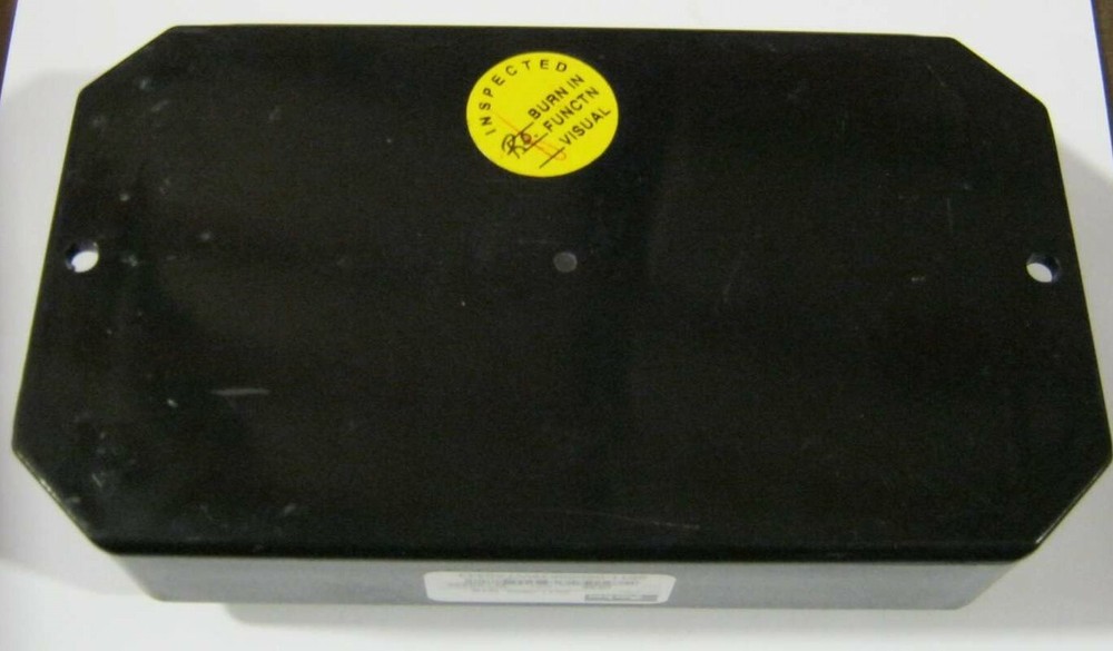 New 0011-0500 Parker MTS Controller Module