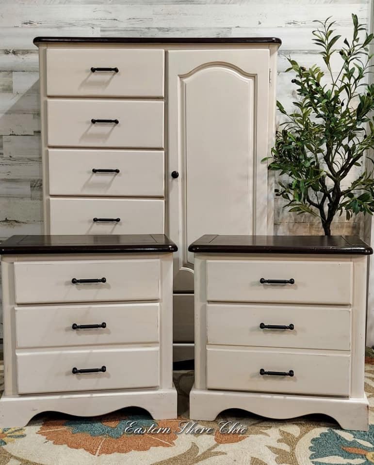 3-3/4" Sisal Pull Flat Black