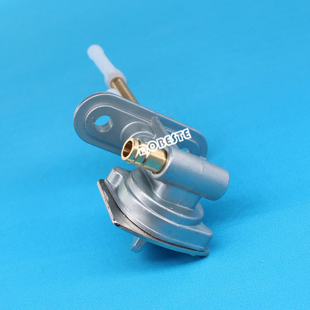 Fuel Switch Valve Petcock For Suzuki Quadrunner 160 230 250 LT160 LT230 LT250