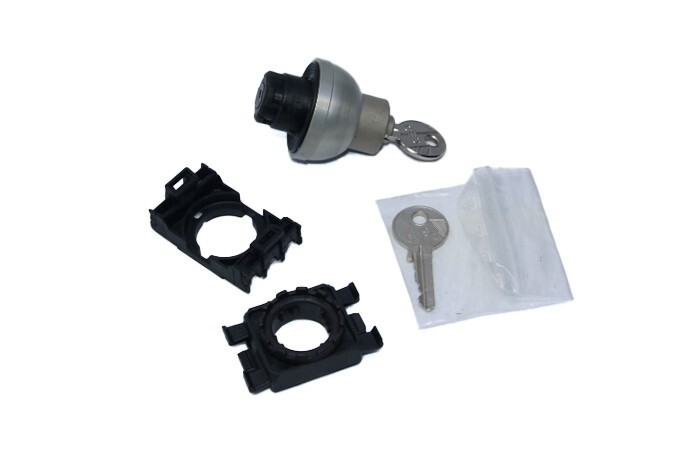 SCHMERSAL RSS21S1 Key-Selector switch 101195361