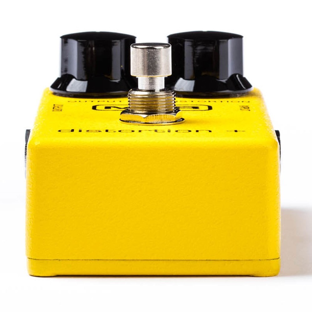 MXR® Distortion+